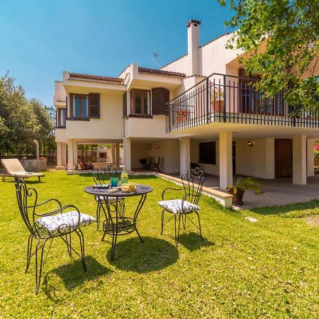 Villa Can Jeroni By Interhome Alcudia  Eksteriør billede