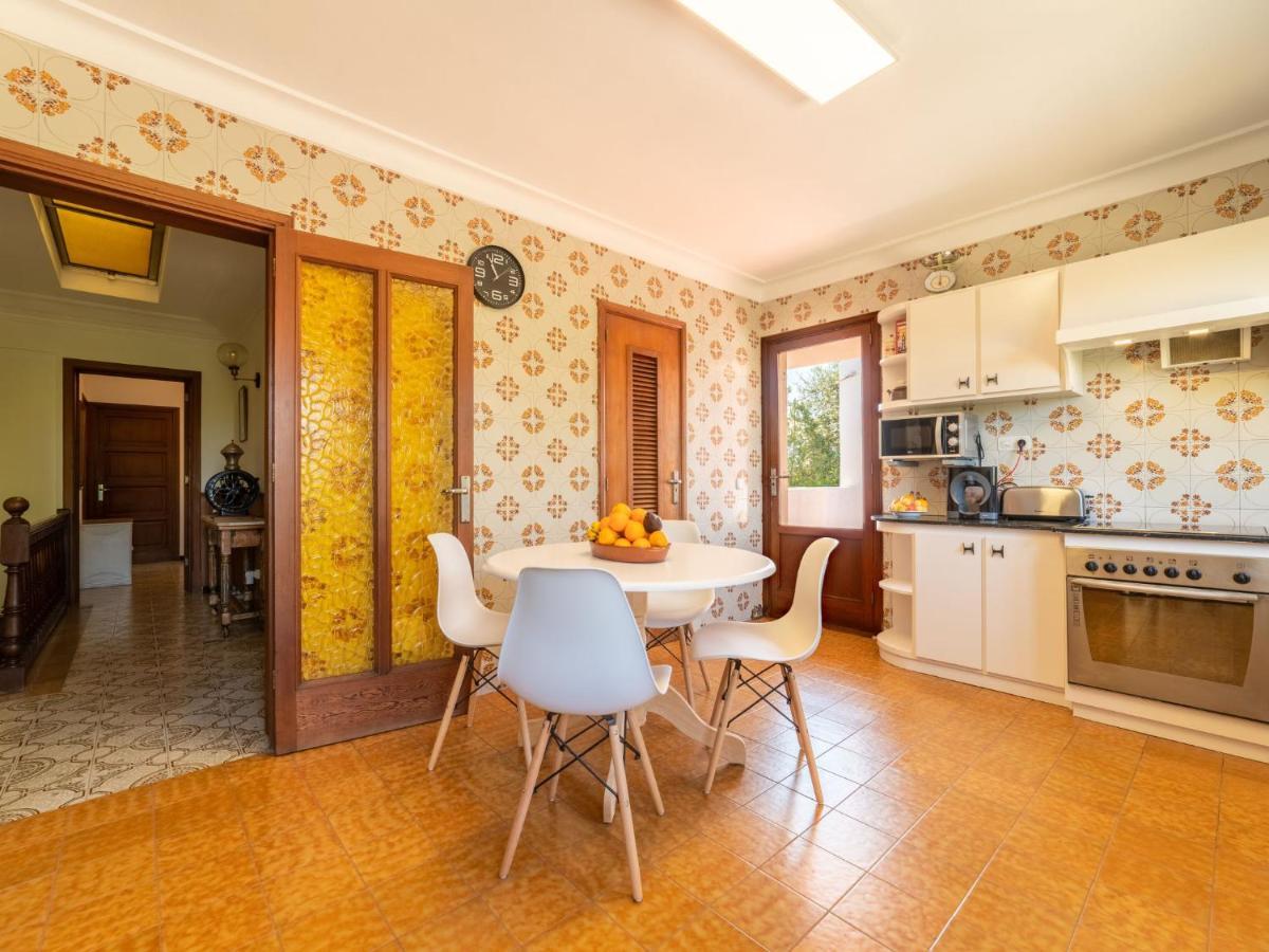 Villa Can Jeroni By Interhome Alcudia  Eksteriør billede