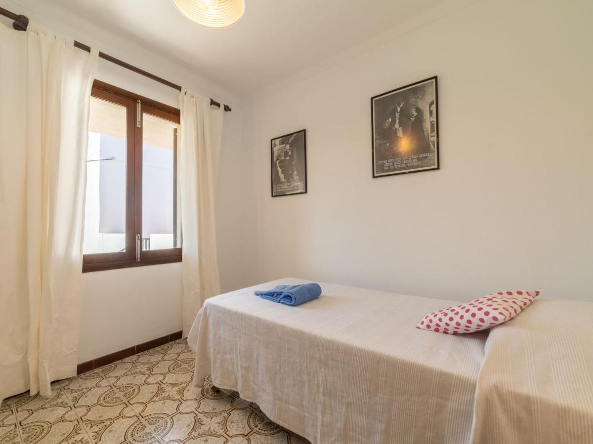 Villa Can Jeroni By Interhome Alcudia  Eksteriør billede