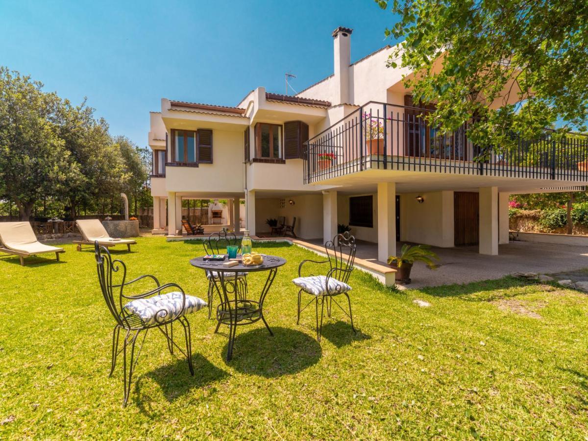 Villa Can Jeroni By Interhome Alcudia  Eksteriør billede