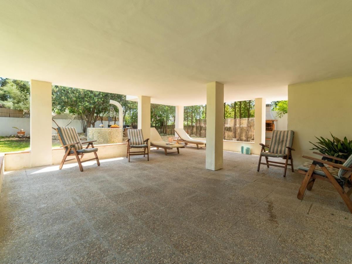 Villa Can Jeroni By Interhome Alcudia  Eksteriør billede