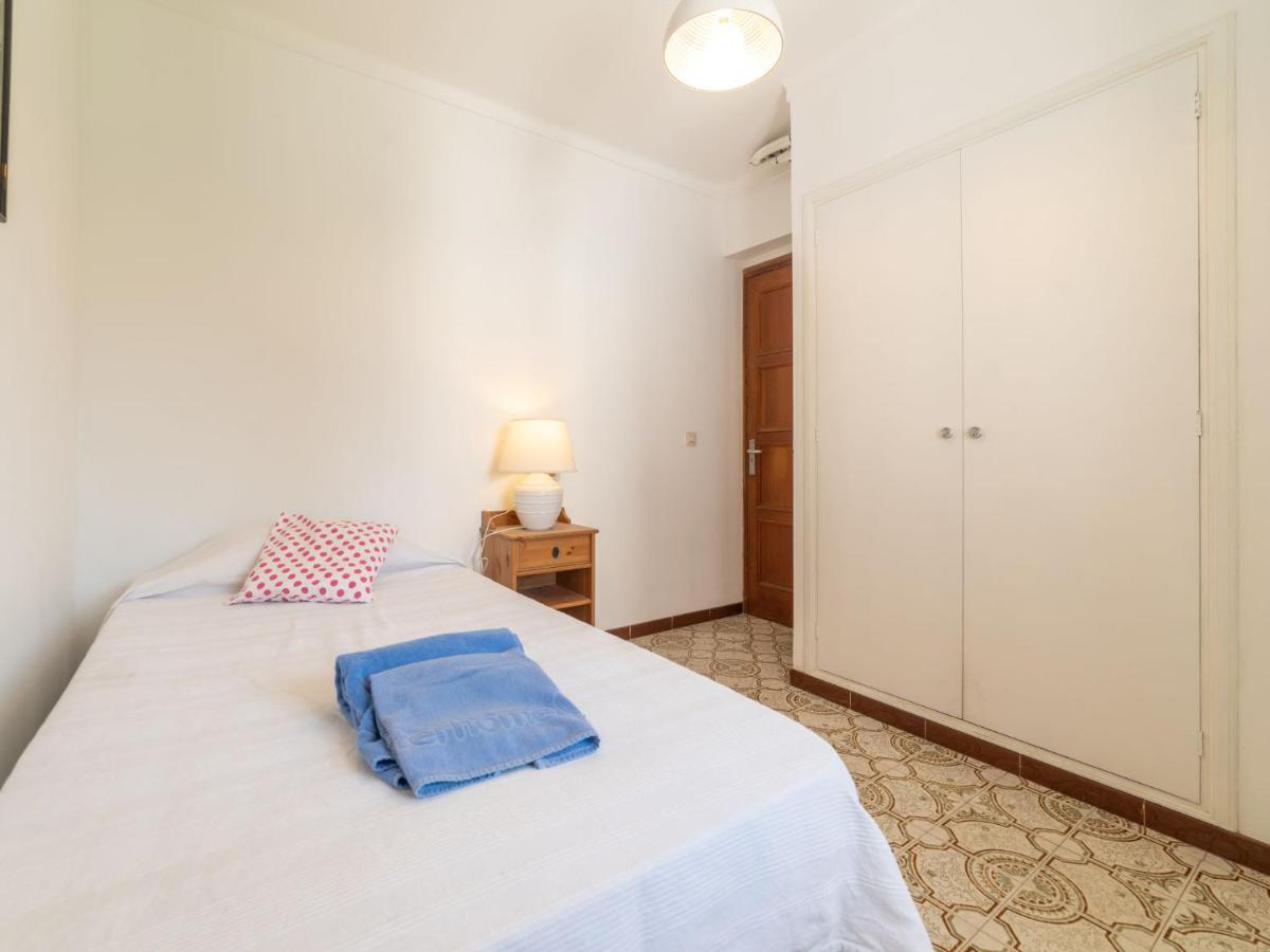 Villa Can Jeroni By Interhome Alcudia  Eksteriør billede