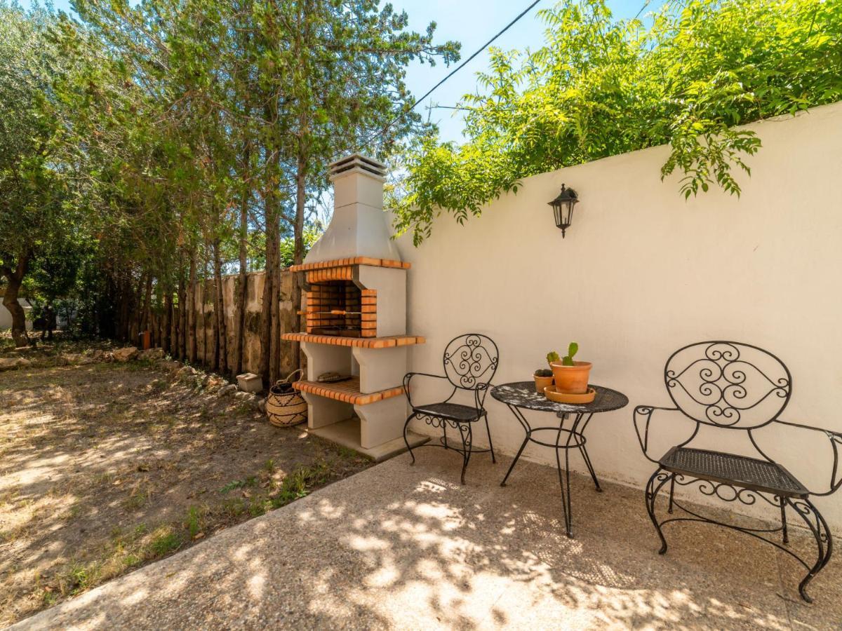 Villa Can Jeroni By Interhome Alcudia  Eksteriør billede