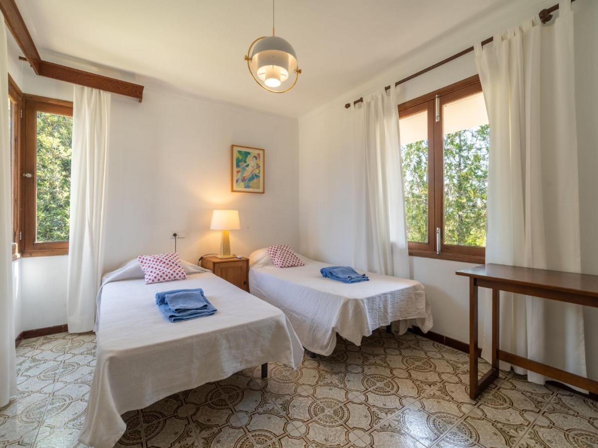 Villa Can Jeroni By Interhome Alcudia  Eksteriør billede