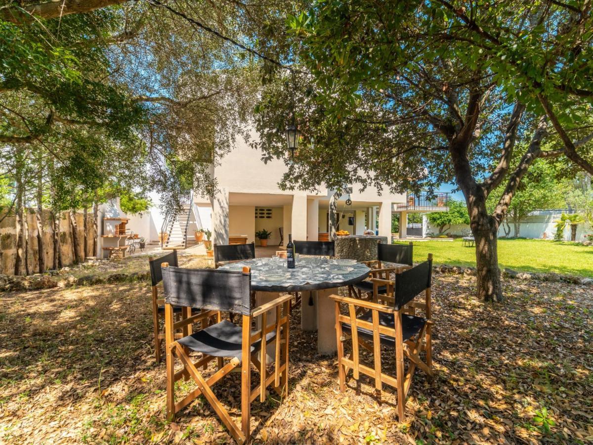 Villa Can Jeroni By Interhome Alcudia  Eksteriør billede