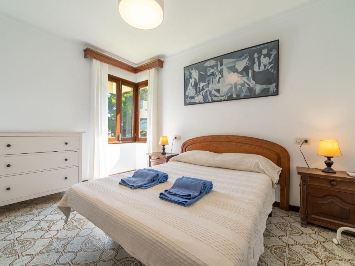 Villa Can Jeroni By Interhome Alcudia  Eksteriør billede