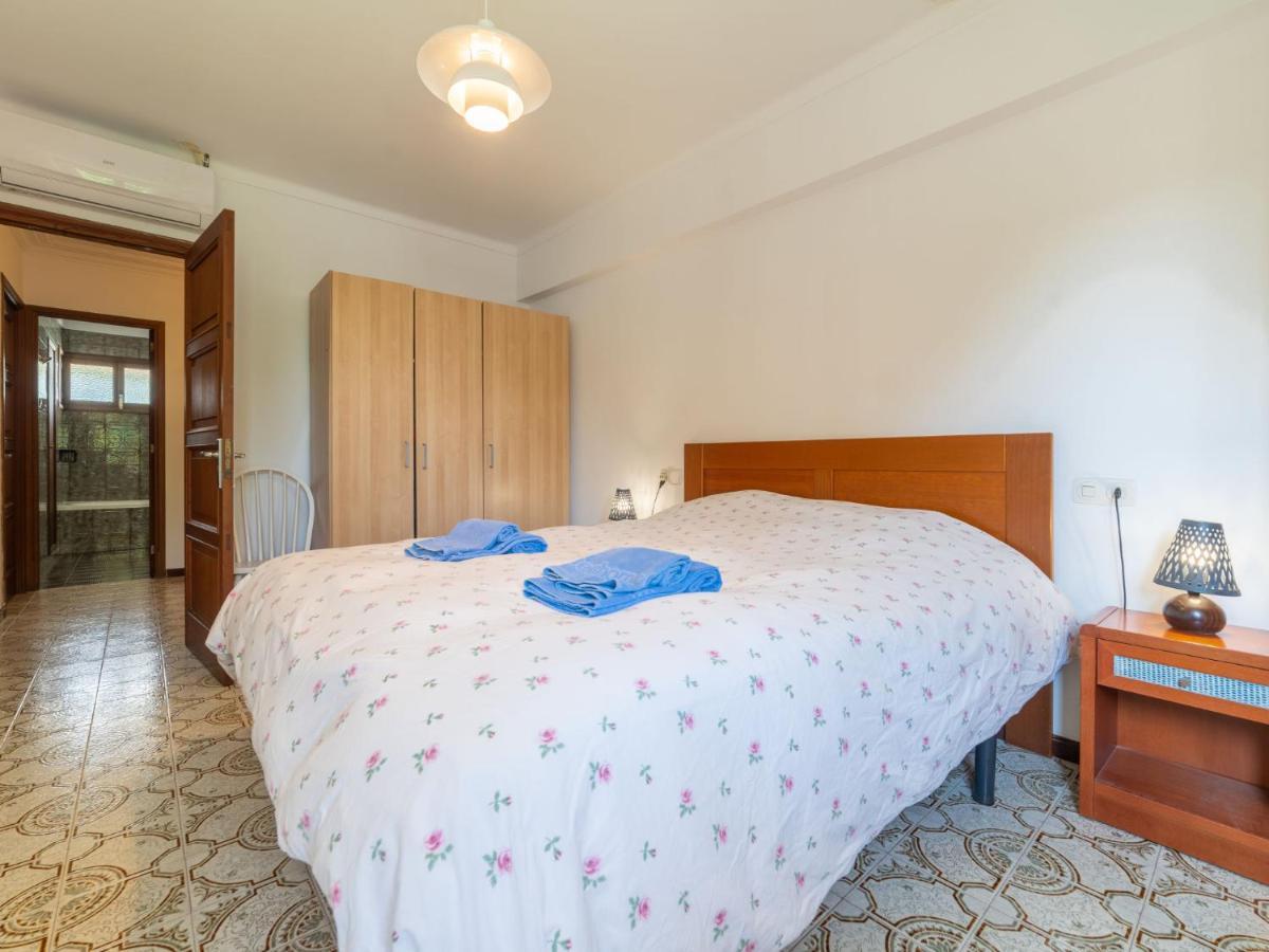 Villa Can Jeroni By Interhome Alcudia  Eksteriør billede