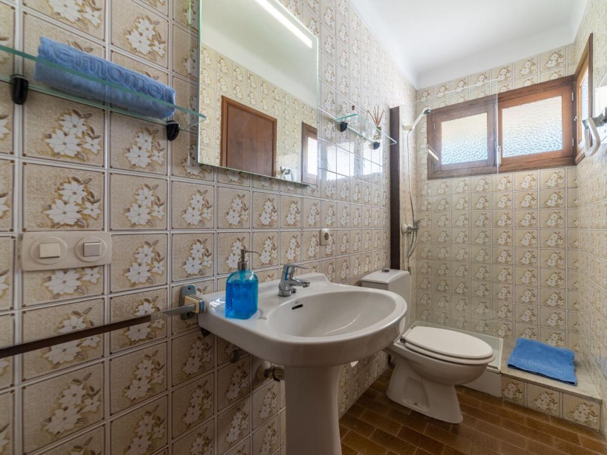 Villa Can Jeroni By Interhome Alcudia  Eksteriør billede