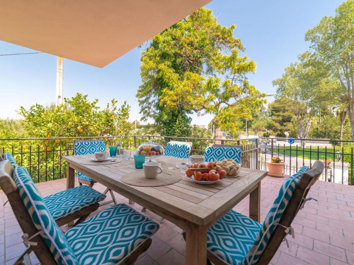Villa Can Jeroni By Interhome Alcudia  Eksteriør billede