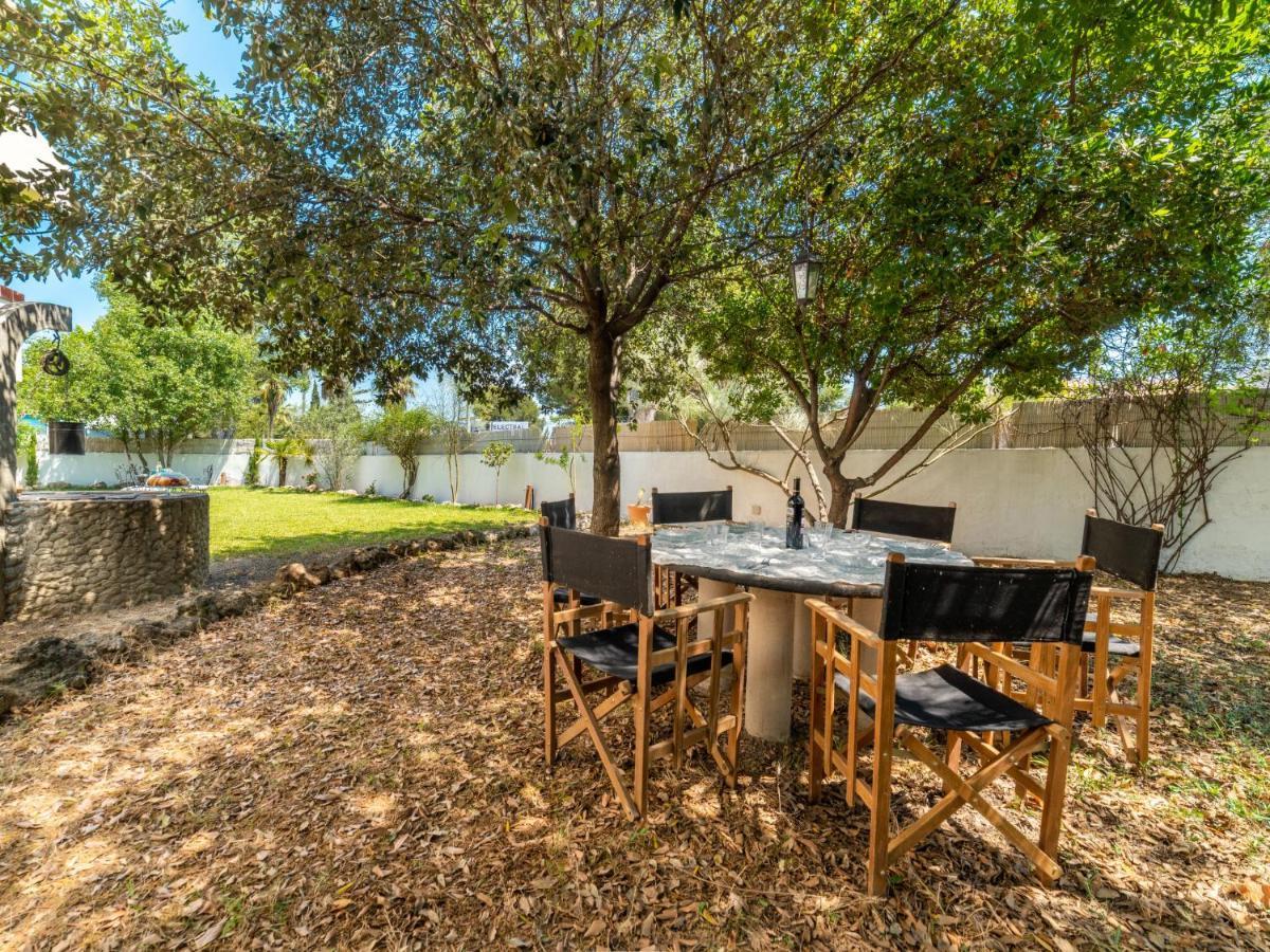 Villa Can Jeroni By Interhome Alcudia  Eksteriør billede