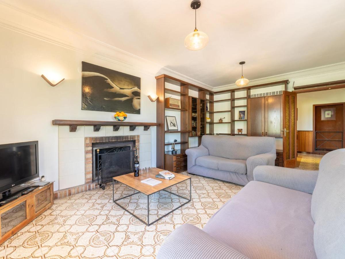 Villa Can Jeroni By Interhome Alcudia  Eksteriør billede