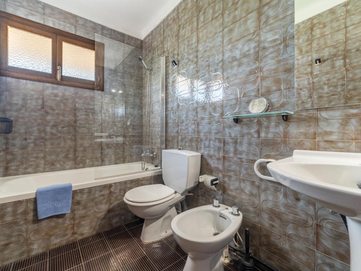 Villa Can Jeroni By Interhome Alcudia  Eksteriør billede