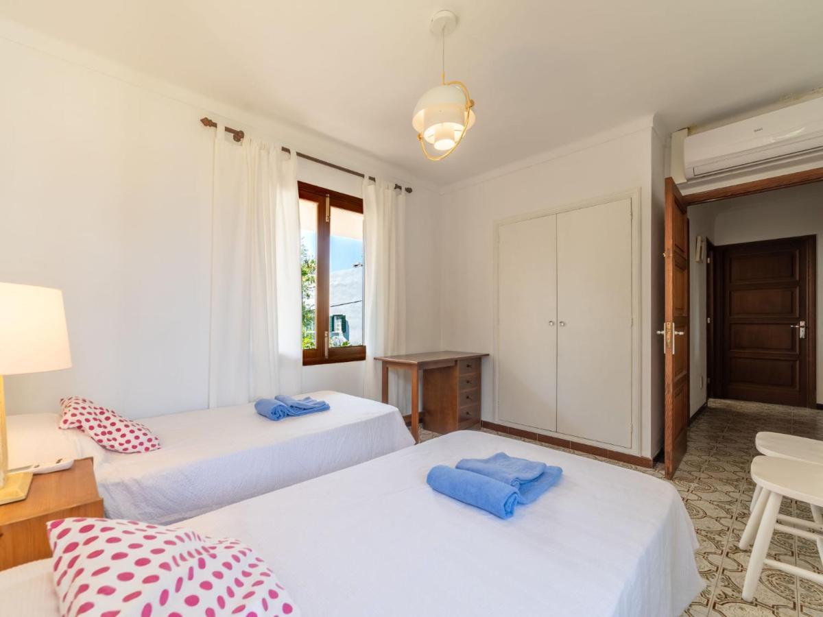 Villa Can Jeroni By Interhome Alcudia  Eksteriør billede