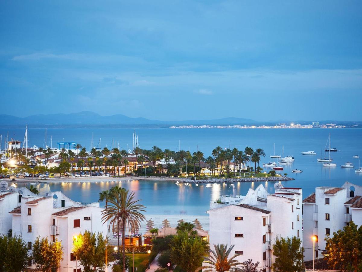 Villa Can Jeroni By Interhome Alcudia  Eksteriør billede